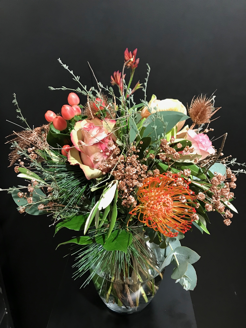 Compact gemengd 17,95